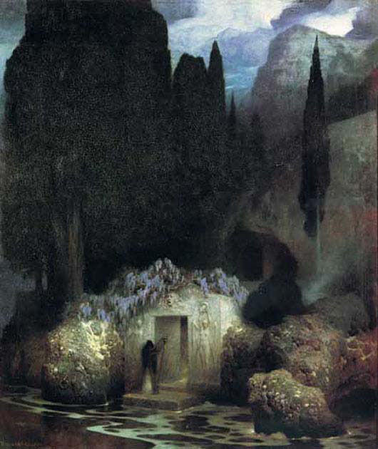 Tomb